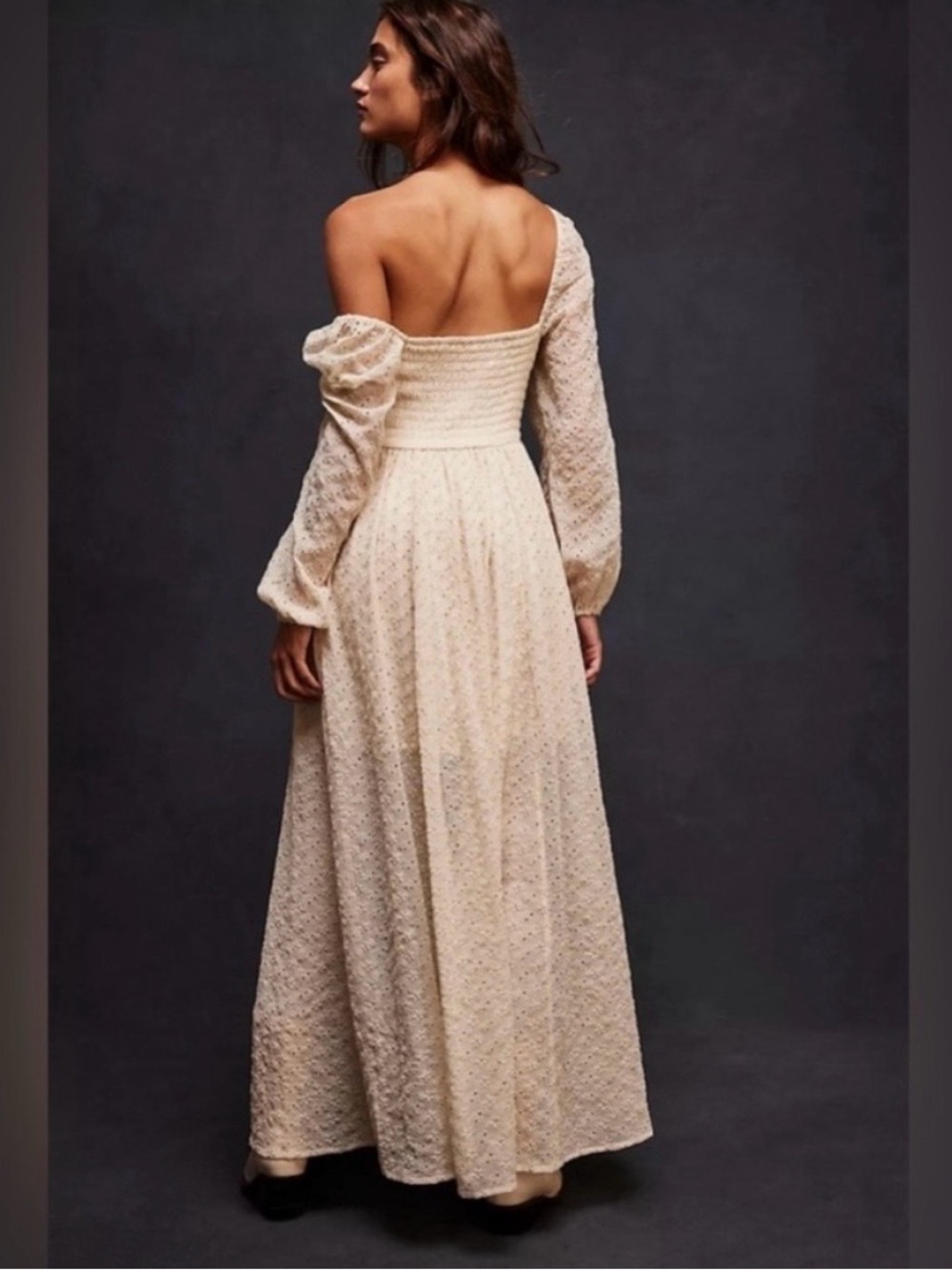 Free People Malina Maxi Dress - Picture 4 of 13